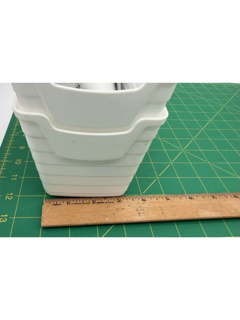 Step 2 Kitchen Vegetable And Recycling Bins With Accessories